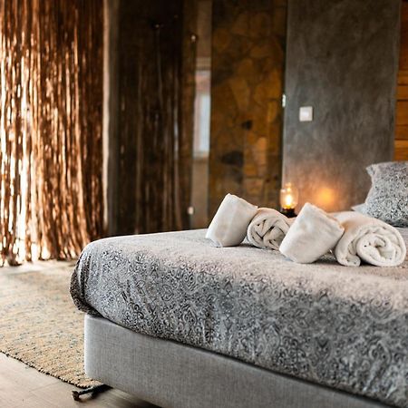 Alex Surf Hostel Балеал Экстерьер фото