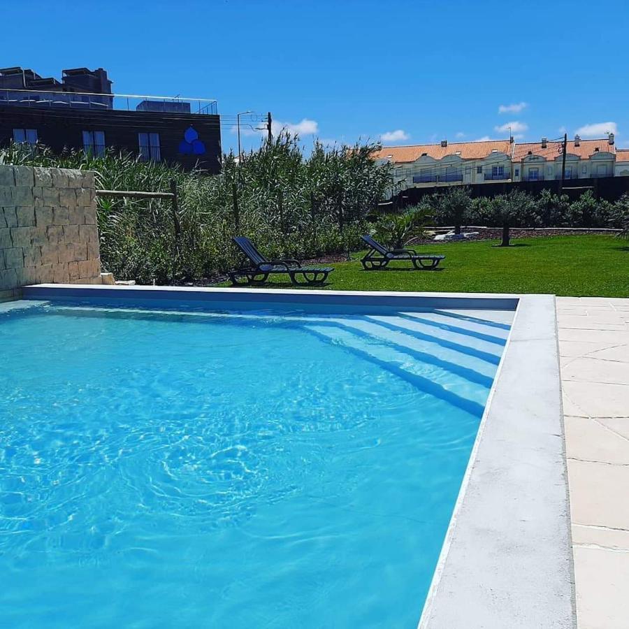 Alex Surf Hostel Балеал Экстерьер фото