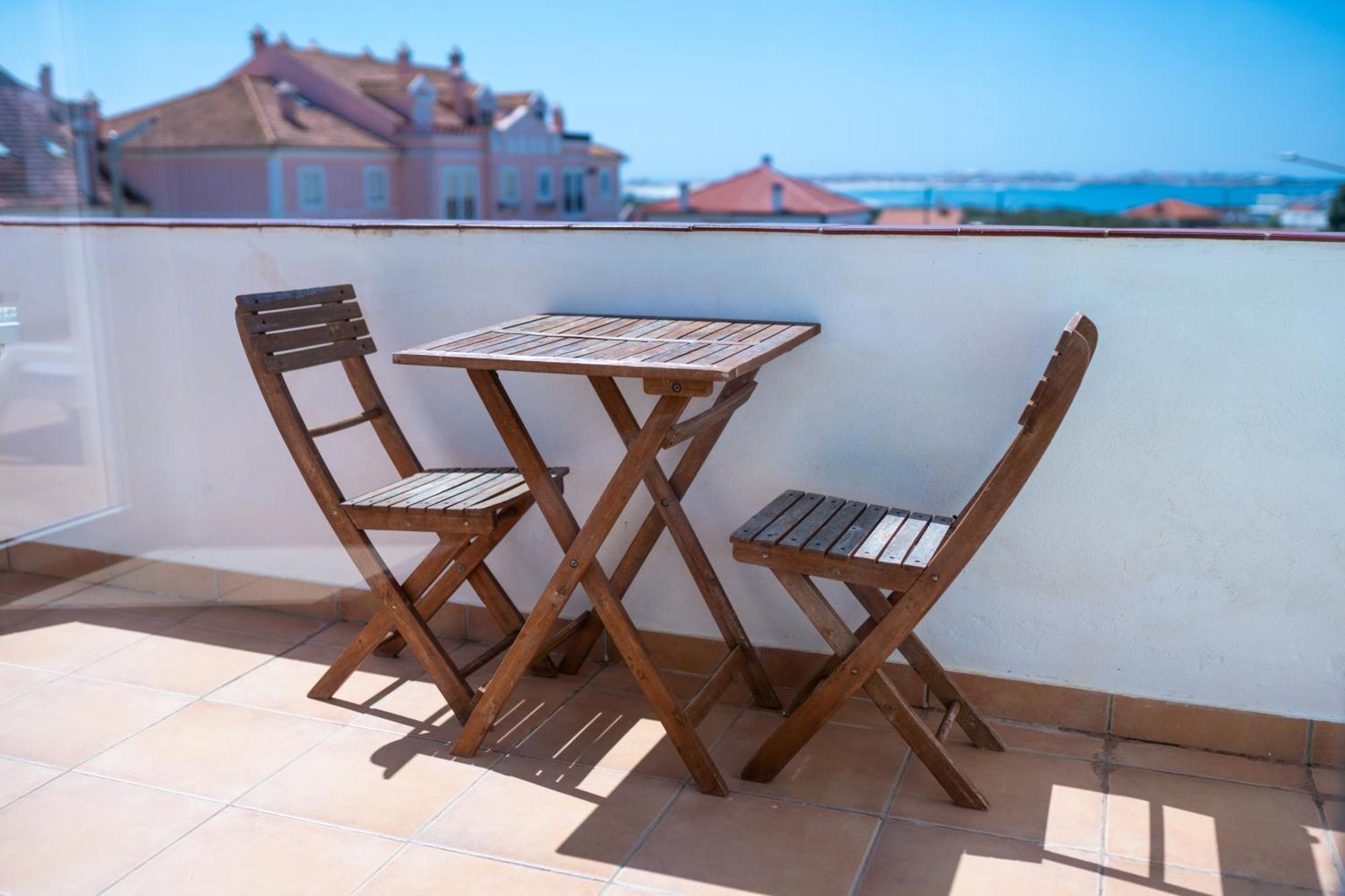 Alex Surf Hostel Балеал Экстерьер фото