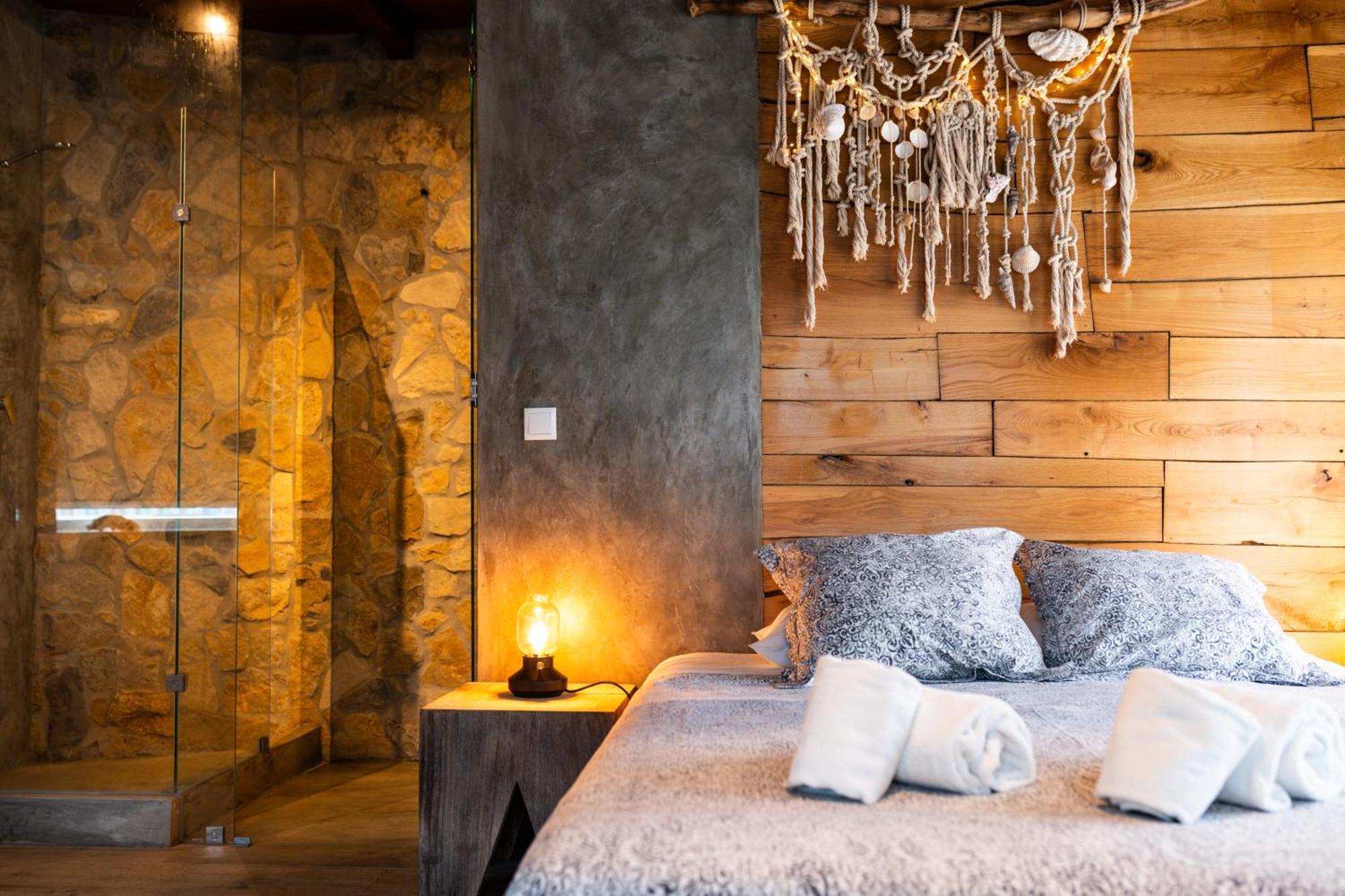 Alex Surf Hostel Балеал Экстерьер фото